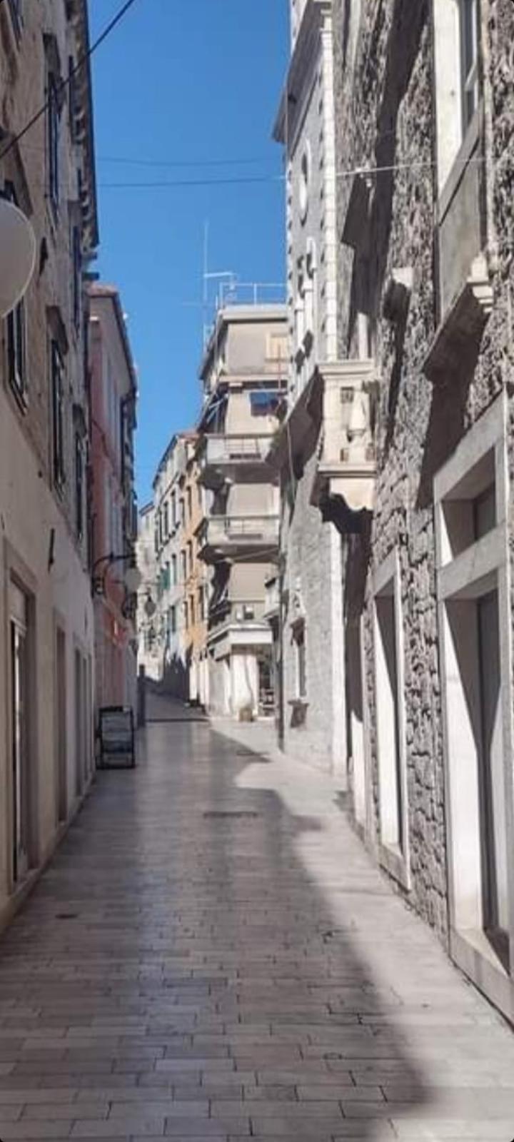 La Vita Apartment Sibenik Exterior photo